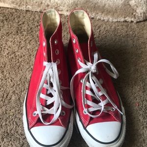 Converse All Star sneakers